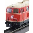 70074 H0 Diesellok 2143 010-3, ÖBB, Ep. IV, DC-Sound Thumbnail 3
