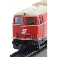 70074 H0 Diesellok 2143 010-3, ÖBB, Ep. IV, DC-Sound Thumbnail 4