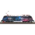 7510097 H0 E-Lok 1116 208-0 'Joyn', ÖBB, Ep. VI. DC-Sound Thumbnail 2