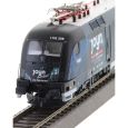 7510097 H0 E-Lok 1116 208-0 'Joyn', ÖBB, Ep. VI. DC-Sound Thumbnail 3