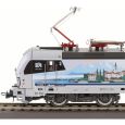 7500108 H0 E-Lok 193 139-3 'Italienpiercer', SBB-Cargo, Ep. VI Thumbnail 3