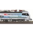 7510108 H0 E-Lok 193 139-3 'Italienpiercer', SBB-Cargo, Ep. VI, DC-Sound Thumbnail 4
