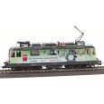 79417 H0 E-Lok Re 420 257-8, SBB-Cargo, Ep. VI, AC-Sound Thumbnail 1