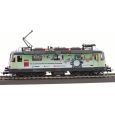 79417 H0 E-Lok Re 420 257-8, SBB-Cargo, Ep. VI, AC-Sound Thumbnail 2