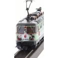 79417 H0 E-Lok Re 420 257-8, SBB-Cargo, Ep. VI, AC-Sound Thumbnail 4