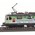 79417 H0 E-Lok Re 420 257-8, SBB-Cargo, Ep. VI, AC-Sound Thumbnail 5