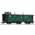 6200076 H0 5er Set Personenwagen, K.W.St.E., Ep. I Thumbnail 2