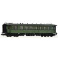 6200076 H0 5er Set Personenwagen, K.W.St.E., Ep. I Thumbnail 3