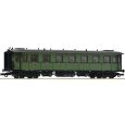 6200076 H0 5er Set Personenwagen, K.W.St.E., Ep. I Thumbnail 4