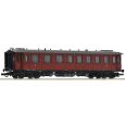 6200076 H0 5er Set Personenwagen, K.W.St.E., Ep. I Thumbnail 5
