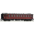 6200076 H0 5er Set Personenwagen, K.W.St.E., Ep. I Thumbnail 6