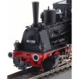 7100014 H0 Dampflok 89 7296, DB, Ep. III Thumbnail 2