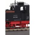 7100014 H0 Dampflok 89 7296, DB, Ep. III Thumbnail 5