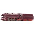 7100015 H0 Dampflok 10 001 rot, DB, Ep. III Thumbnail 1