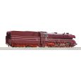 7100015 H0 Dampflok 10 001 rot, DB, Ep. III Thumbnail 2