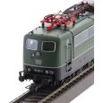 7500116 H0 E-Lok 151 051-0, DB, Ep. IV Thumbnail 2