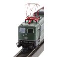 7510116 H0 E-Lok 151 051-0, DB, Ep. IV, DC-Sound Thumbnail 4