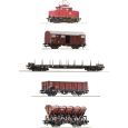 5500003 H0 Zugset 'Oberammergau' 5-teilig, DB, Ep. IV Thumbnail 1