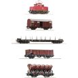5520003 H0 Zugset 'Oberammergau' 5-teilig, DB, Ep. IV. AC-Sound Thumbnail 1