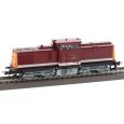 70818 H0 Diesellok 108 001-9, DR, Ep. IV, DC-Sound Thumbnail 1