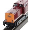 70818 H0 Diesellok 108 001-9, DR, Ep. IV, DC-Sound Thumbnail 2