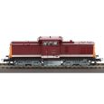 70818 H0 Diesellok 108 001-9, DR, Ep. IV, DC-Sound Thumbnail 3