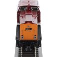 70818 H0 Diesellok 108 001-9, DR, Ep. IV, DC-Sound Thumbnail 4