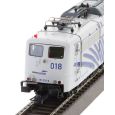 7510115 H0 E-Lok 151 018-9, Lokomotion, Ep. VI, DC-Sound Thumbnail 2