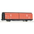6600112 H0 Schiebewandwagen Hbbillns, DB-Cargo, Ep. VI Thumbnail 1