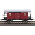 6200063 H0 3er Set Zahnradbahn-Personenzug, Sonnblick-Bahn, Ep.III - IV Thumbnail 2