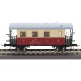 6200063 H0 3er Set Zahnradbahn-Personenzug, Sonnblick-Bahn, Ep.III - IV Thumbnail 3