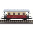 6200063 H0 3er Set Zahnradbahn-Personenzug, Sonnblick-Bahn, Ep.III - IV Thumbnail 4