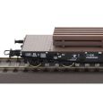 6600016 H0 3er Set Schwerlastwagen mit Ladegut, NS, Ep. III Thumbnail 4