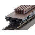 6600016 H0 3er Set Schwerlastwagen mit Ladegut, NS, Ep. III Thumbnail 5