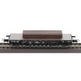 6600016 H0 3er Set Schwerlastwagen mit Ladegut, NS, Ep. III Thumbnail 6