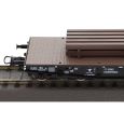 6600016 H0 3er Set Schwerlastwagen mit Ladegut, NS, Ep. III Thumbnail 7