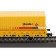 77029 H0 2er Set Rungenwagen Res, STRUKTON RAIL, Ep. VI Thumbnail 3