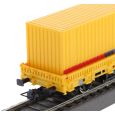 77029 H0 2er Set Rungenwagen Res, STRUKTON RAIL, Ep. VI Thumbnail 4