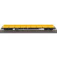 77029 H0 2er Set Rungenwagen Res, STRUKTON RAIL, Ep. VI Thumbnail 5