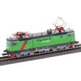 7510007 H0 E-Lok Rc4 1305, Green-Cargo, Ep. VI, DC-Sound Thumbnail 1