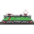 7510007 H0 E-Lok Rc4 1305, Green-Cargo, Ep. VI, DC-Sound Thumbnail 2