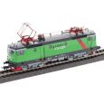 7510007 H0 E-Lok Rc4 1305, Green-Cargo, Ep. VI, DC-Sound Thumbnail 4