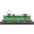 7510007 H0 E-Lok Rc4 1305, Green-Cargo, Ep. VI, DC-Sound Thumbnail 5