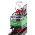 7510007 H0 E-Lok Rc4 1305, Green-Cargo, Ep. VI, DC-Sound Thumbnail 6