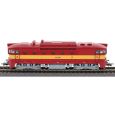 7300055 H0 Diesellok 754 067-7, CSD, Ep. IV - V Thumbnail 2
