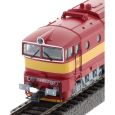 7300055 H0 Diesellok 754 067-7, CSD, Ep. IV - V Thumbnail 3