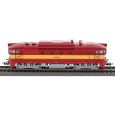7300055 H0 Diesellok 754 067-7, CSD, Ep. IV - V Thumbnail 5