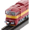 7300055 H0 Diesellok 754 067-7, CSD, Ep. IV - V Thumbnail 6