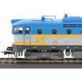 7310056 H0 Diesellok 750 183-6, ZSSK, Ep. VI, DC-Sound Thumbnail 3