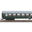 6200102 H0 2er Set Personenwagen Bwxzd, PKP, Ep. IV Thumbnail 3